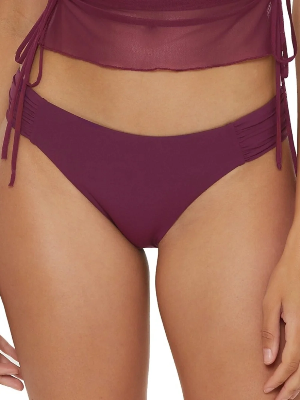 BECCA by Rebecca Virtue Color Code American Bottom